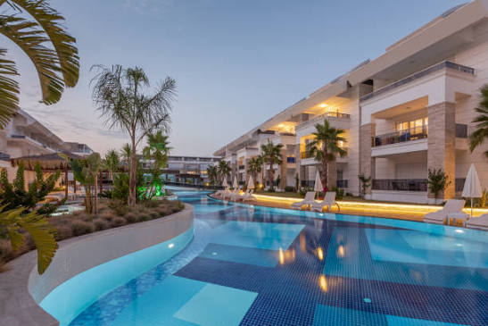 Sunset Residences