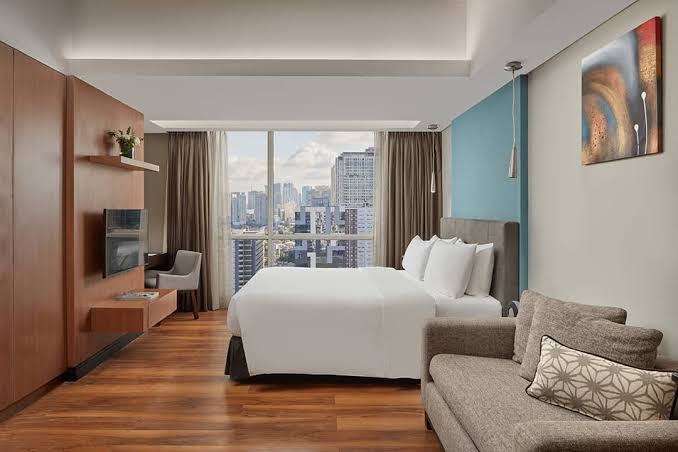 Unit D429 — SMDC Cheer Residences